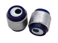 SuperPro Polyurethane Rear Toe Control Arm Outer Eccentric Car Bush Kit SPF2591K