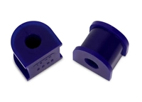 Audi TT Quattro (98-06) 14mm Rear ARB Anti Roll Bar/Sway Bar Bush Kit - SuperPro