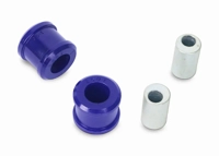 SuperPro Poly Rear Toe Control Arm Inner Car Bush Kit Adjustable Offset SPF2601K