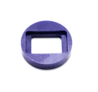 SuperPro Polyurethane Front Engine Mount Upper Car Bushing Kit SPF2639K