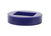 SuperPro Polyurethane Front Engine Mount Upper Car Bushing Kit SPF2639K