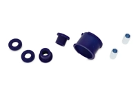 SuperPro Poly Steering Rack & Pinion Mount Bush Kit SPF2648BK