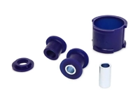 SuperPro Poly Steering Rack & Pinion Mount Bush Kit SPF2648BK