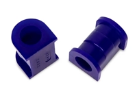 SuperPro Polyurethane 22mm Front Anti Roll Sway Bar Car Bush Kit SPF2652-22K