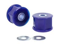 SuperPro Polyurethane Rear Differential Rear Mounting Car Bush Kit SPF2664K