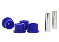 Toyota Hilux 2WD 05on Rear Spring, Front Eye Bush Kit - SuperPro Poly