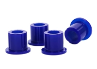 Toyota Hilux 2WD 05on Rear Spring, Rear Eye Bush Kit - SuperPro Poly