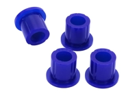 Toyota Hilux 2WD 05on Rear Spring, Rear Eye Bush Kit - SuperPro Poly