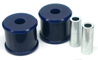 SuperPro Poly Differential to X/Cross Member Mounting Car Bush Kit SPF2674K