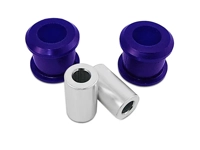 SuperPro Poly Rear Track / Toe Control Arm Inner Mounting Car Bush Kit SPF2675K