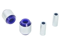 SuperPro Poly Rear Trailing Arm Front Mounting to Cross Member Bush Kit SPF2677K