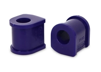 SuperPro Poly Anti Roll / Sway Bar Mount Bush Kit SPF2683-20K