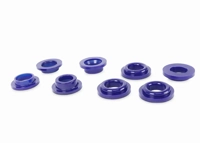 SuperPro Poly Rear Subframe Insert Kit Improved Stability , Handling SPF2687K