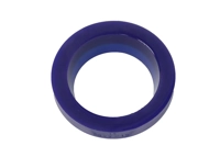 SuperPro Poly Front , Rear Coil Spring Car Spacer 15mm Vehicle Raise SPF2690-15K