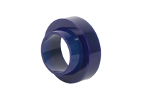 SuperPro Poly Front, Rear Coil Spring Car Spacer 25mm Vehicle Raise
