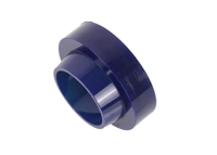 SuperPro Poly Front, Rear Coil Spring Car Spacer 25mm Vehicle Raise