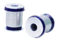 SuperPro Polyurethane Front Lower Control Arm Inner Rear Car Bush Kit SPF2712K