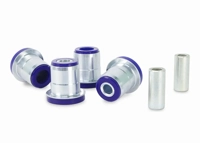 SuperPro Polyurethane Front Upper Control Arm Inner Mount Car Bush Kit SPF2713K