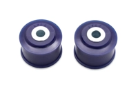 SuperPro Polyurethane Rear Shock Damper Absorber Lower Car Bush Kit SPF2722K