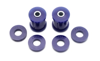 SuperPro Polyurethane Front Upper Control Arm Inner Car Bush Kit SPF2729K