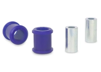 SuperPro Polyurethane Rear Control Arm Front Inner Car Bush Kit SPF2730K