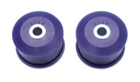 Shogun & Pajero Mk3 Rear Diff Front Mount Bush Kit - SuperPro Poly 99 - 06