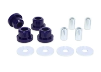 SuperPro Poly Front Upper Control Arm / Wishbone Inner Car Bush Kit SPF2746K