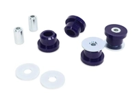 SuperPro Poly Front Upper Control Arm / Wishbone Inner Car Bush Kit SPF2746K