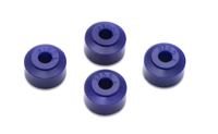 Toyota Hilux 4WD 79-97 Front Shock Damper Upper Bush Kit - SuperPro Poly