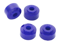 Toyota Hilux 4WD 79-97 Front Shock Damper Upper Bush Kit - SuperPro Poly