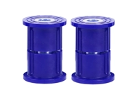 SuperPro Polyurethane Rear Leaf Spring Front Eye Mount Car Bush Kit SPF2766K