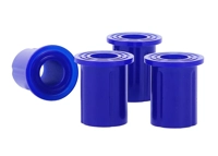 SuperPro Polyurethane Rear Leaf Spring Shackle to Chassis Car Bush Kit SPF2768K