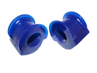 SuperPro Poly 22mm Front ARB Car Anti Roll / Sway Bar Inner Bush Kit SPF2783-22K