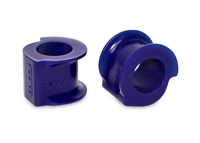 SuperPro Poly 24mm Front ARB Car Anti Roll / Sway Bar Inner Bush Kit SPF2783-24K