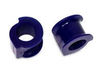 SuperPro Poly 24mm Front ARB Car Anti Roll / Sway Bar Inner Bush Kit SPF2783-24K