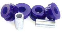 SuperPro Polyurethane Rear Toe Control Arm Car Bush Kit High Stability SPF2786K