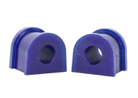 SuperPro Poly Anti Roll / Sway Bar Mount Bush Kit SPF2791-18K