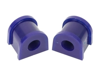 SuperPro Poly Anti Roll / Sway Bar Mount Bush Kit SPF2791-18K