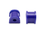 24mm Impreza GD/GG (02-07) Rear ARB Anti Roll Sway Bar Bush Kit - SuperPro Poly