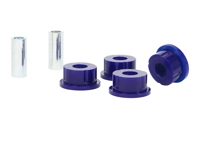 SuperPro Poly Rear Trailing Arm Rear Mounting Car Bush Kit Performance SPF2810K