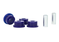 SuperPro Poly Rear Trailing Arm Rear Mounting Car Bush Kit Performance SPF2810K