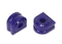 SuperPro Poly 25.5mm Front Car Anti Roll Sway Bar Car Bush Kit SPF2818-25.5K