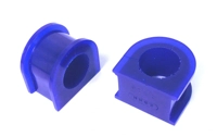 Mazda RX7 FD3S (92on) Front Anti Roll Sway Bar Bush Kit - SuperPro Poly