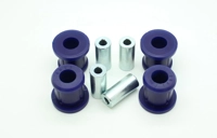SuperPro Poly Front Upper Control Arm / Wishbone Car Inner Bush Kit SPF2821K