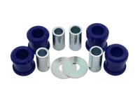 SuperPro Polyurethane Rear ARB Anti Roll Sway Bar Link Car Bush Kit SPF2831K