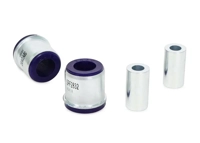 Jeep Grand Cherokee WJ & WG Front Panhard Rod Bush Kit - SuperPro Polyurethane