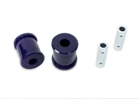 Jeep Grand Cherokee WJ & WG Front Lower Arm to Chassis SuperPro Bush Kit