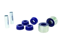 SuperPro Poly Front Compression Arm to Chassis Mounting Car Bush Kit SPF2847K