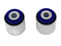 SuperPro Poly Front Arm Inner Car Bush Kit Performance SPF2862K