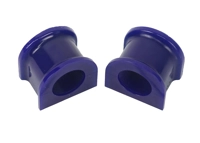 SuperPro Polyurethane 26mm Front Car Anti Roll / Sway Bar Bush Kit SPF2863-26K